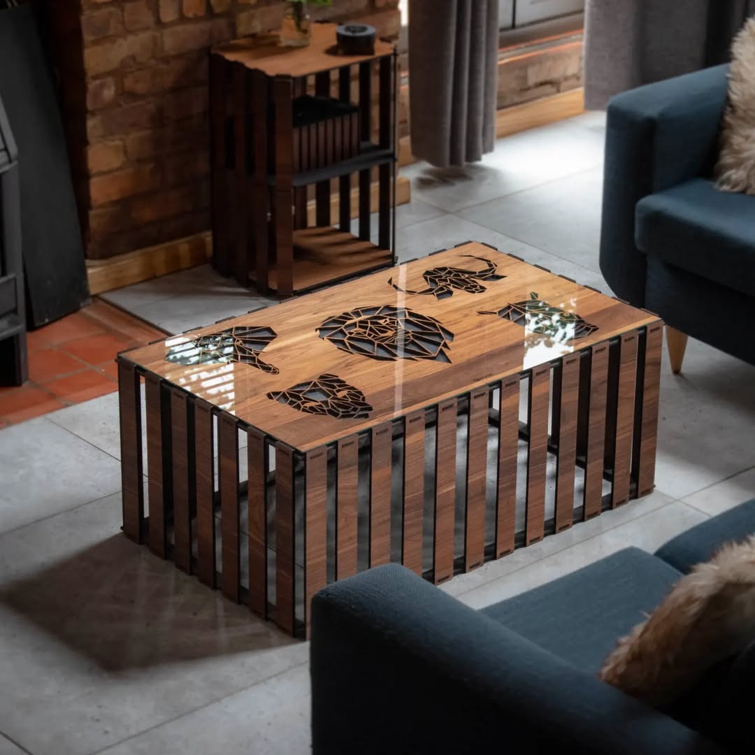 切割 木材 家具行业 茶几 dbcreative.co.za (2)