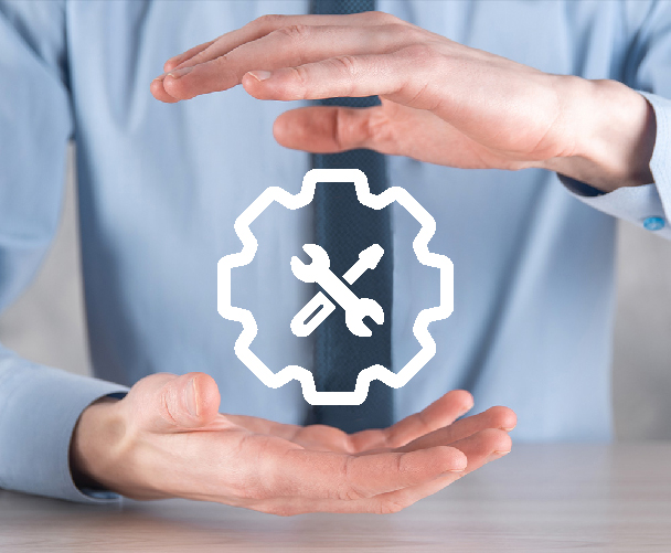 2 Year Machine Warranty