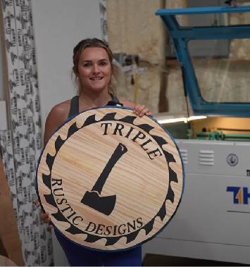 laser wood cutting machines