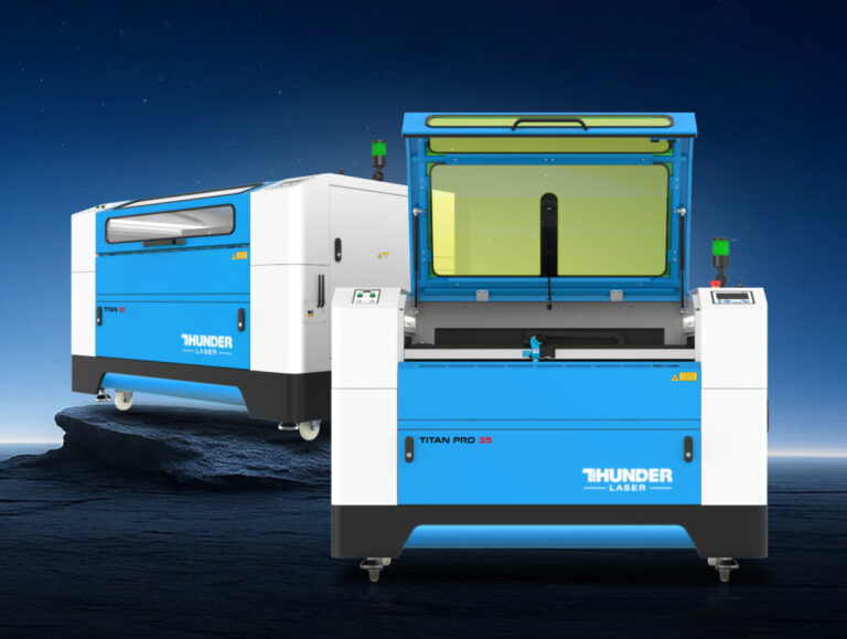 titan industrial-grade laser machine, the best industrial laser machine ever