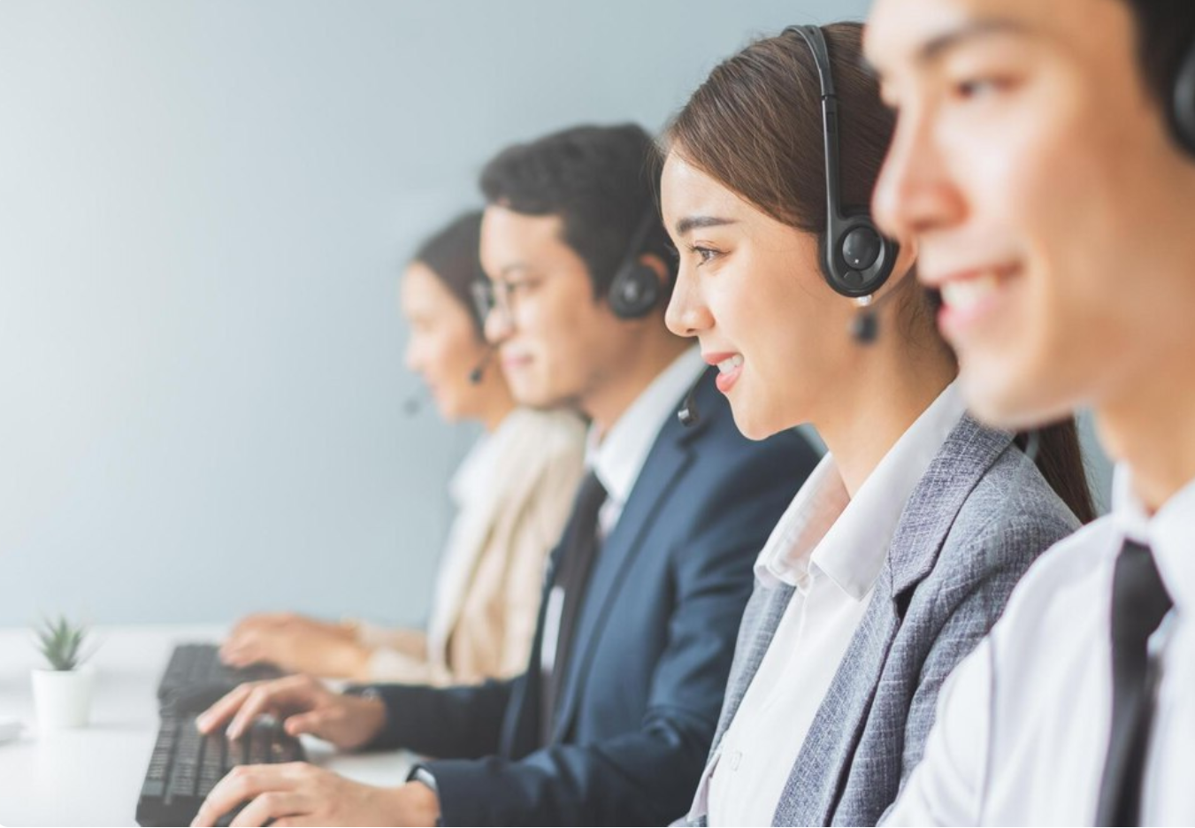 247 Customer Support