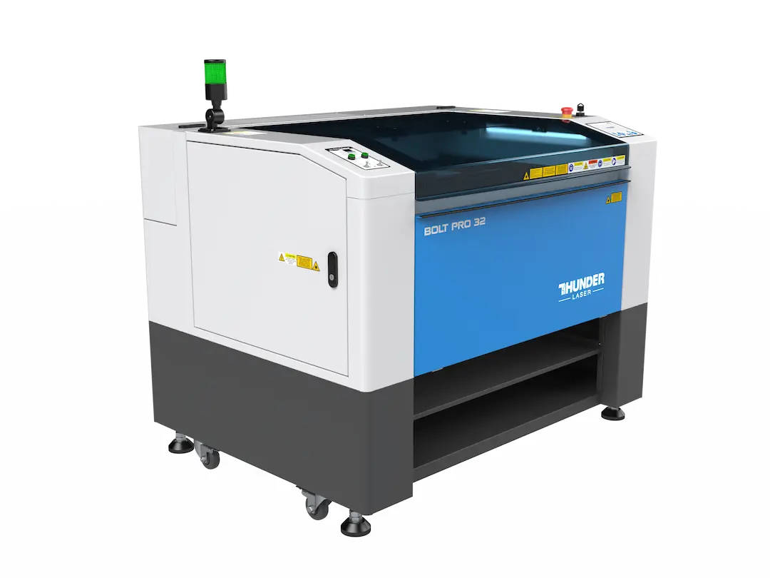 bolt pro 32 Front Left