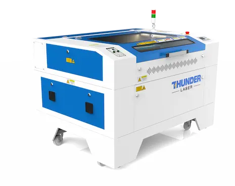 ABS laser cutting machine-Nova 35